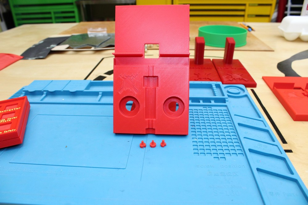 iGaging Depth Indicator Set WITH Boat Holes (Read Description)