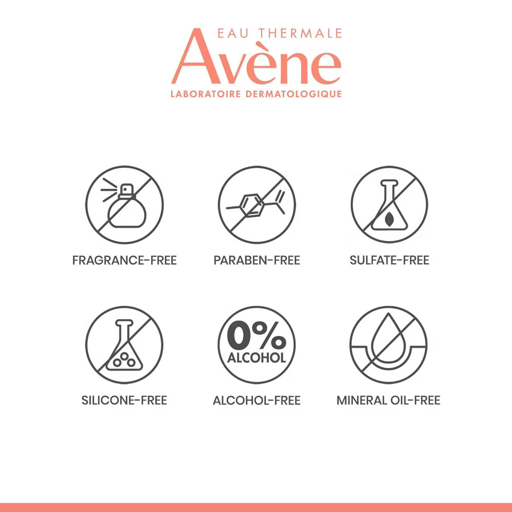 Avene Retrinal 0.1% Intensive Multi-Corrective Cream - 0.5 fl oz