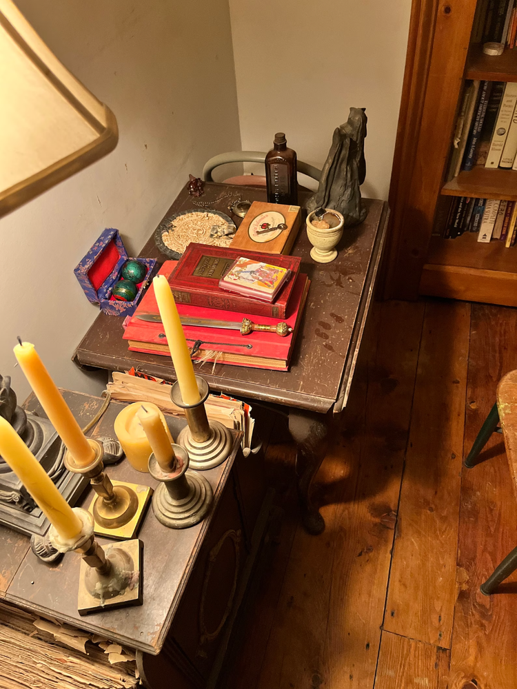 Powerful Death Spell, Curse, magic, Death Magic