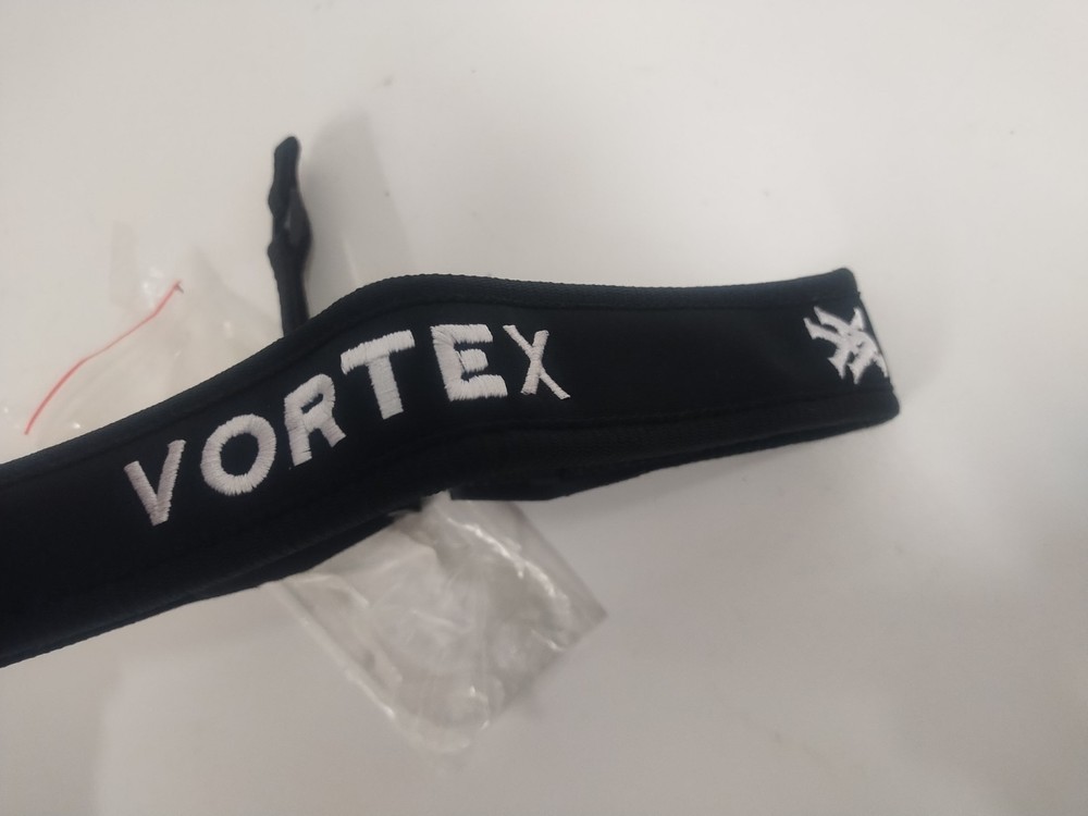 Vortex Optics Archer's Binocular Strap. New