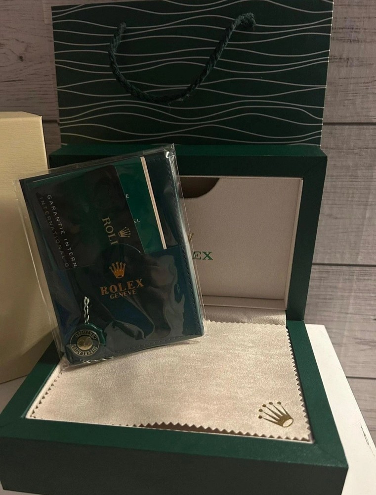 Watch Box Case RRP £45