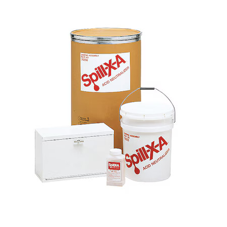 Ansul Sck-A-R    77255 Solidifying Acid Neutralizer, Pk6