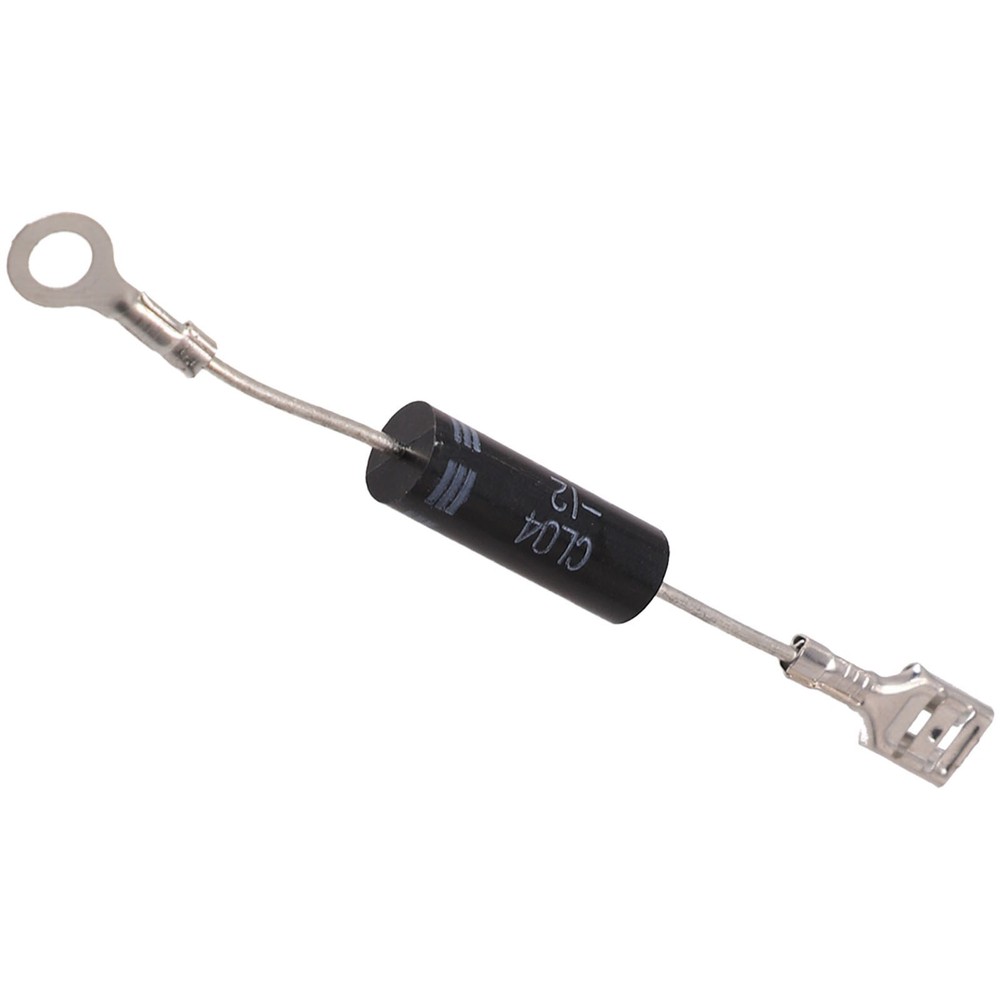 Microwave oven diode unidirectional CL04-12 General high-voltage diode