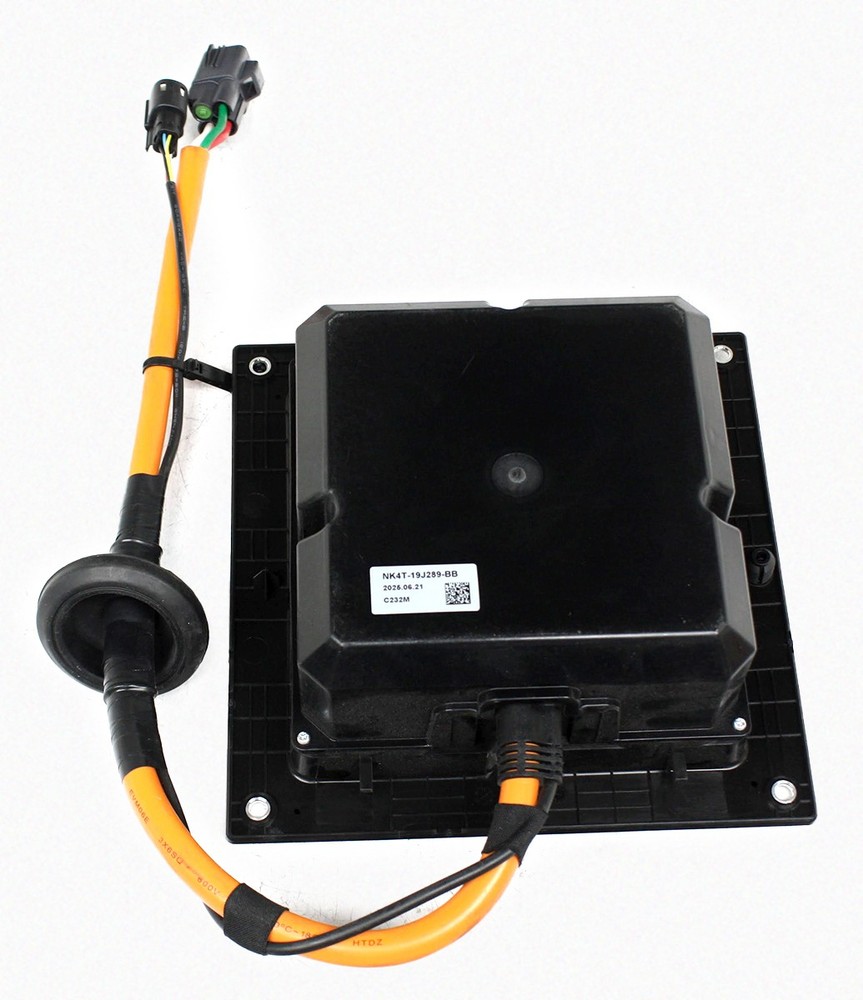 OEM Voltage Converter For Ford E-Transit NK4Z-19A464-A