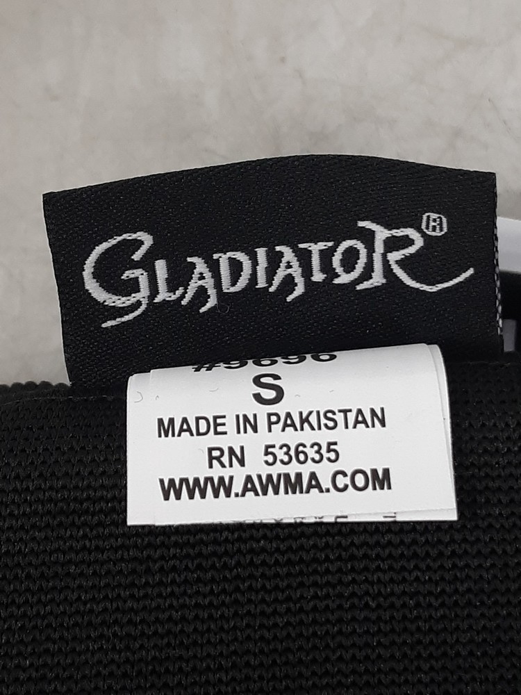 Proforce Gladiator Martial Arts Protective Padding Gear - Size S
