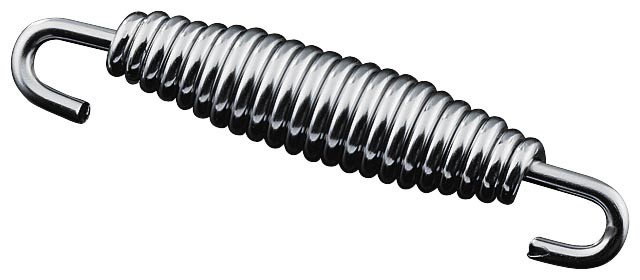 Kuryakyn 7110 Kickstand Spring