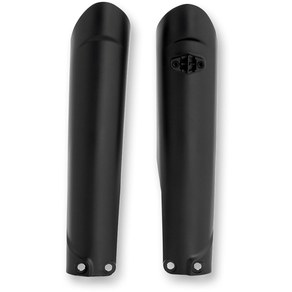 Acerbis Fork Guard Black 2640300001
