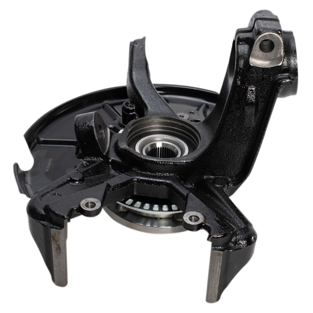 Front Left Suspension Knuckle Kit for VW Beetle, Golf, Jetta