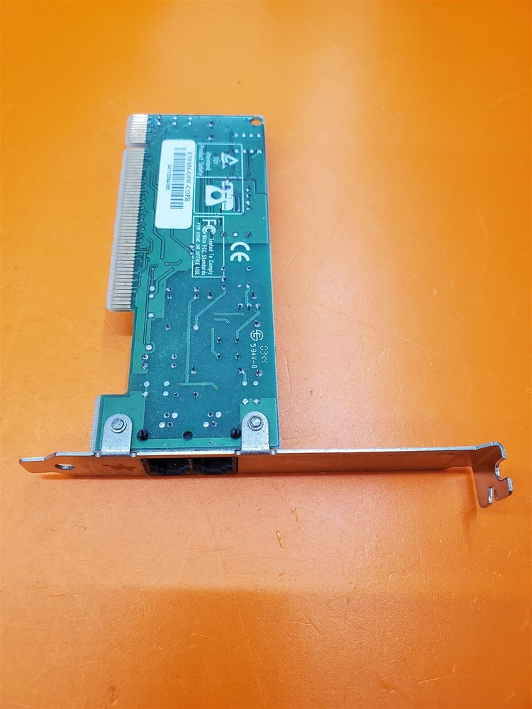 ⭐️⭐️⭐️⭐️⭐️ Desktop Encore Data/Fax Modem ENF656-GSW-COPR