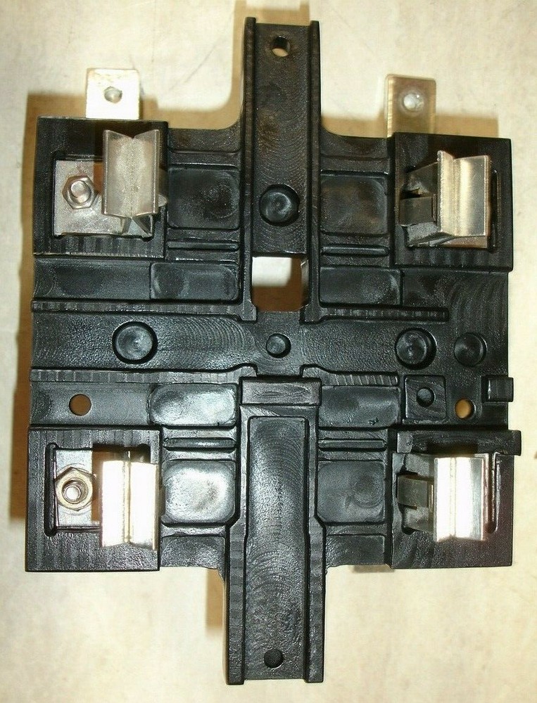 GE Meter Mod II Meter Socket Repair Kit General Electric TMP3 & 4 Ships Today