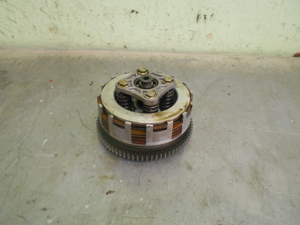 hounaio    hn  125    clutch