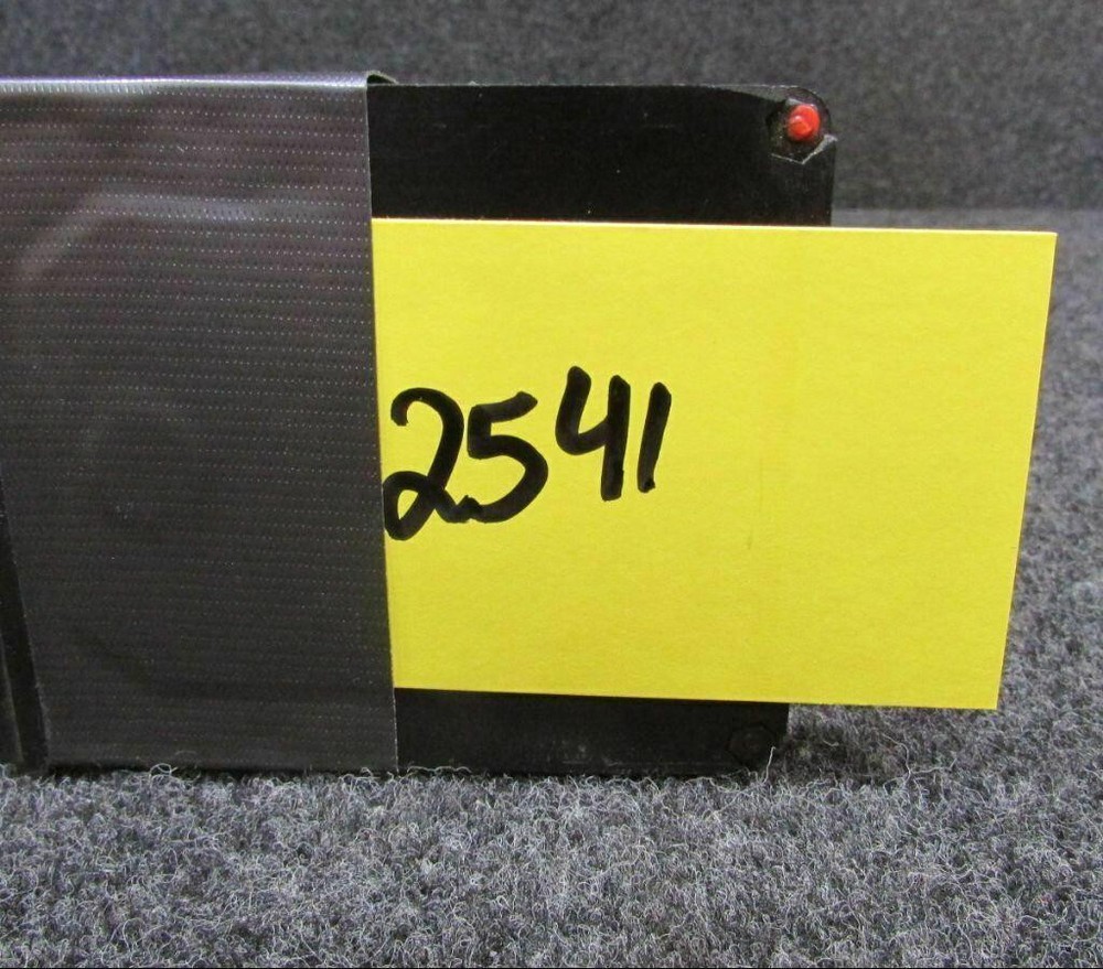 PWB-3057 Phaostron Fuel Flow Indicator