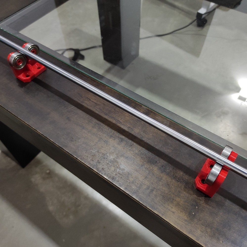 Arrow Spinner Kit (3D Printed)