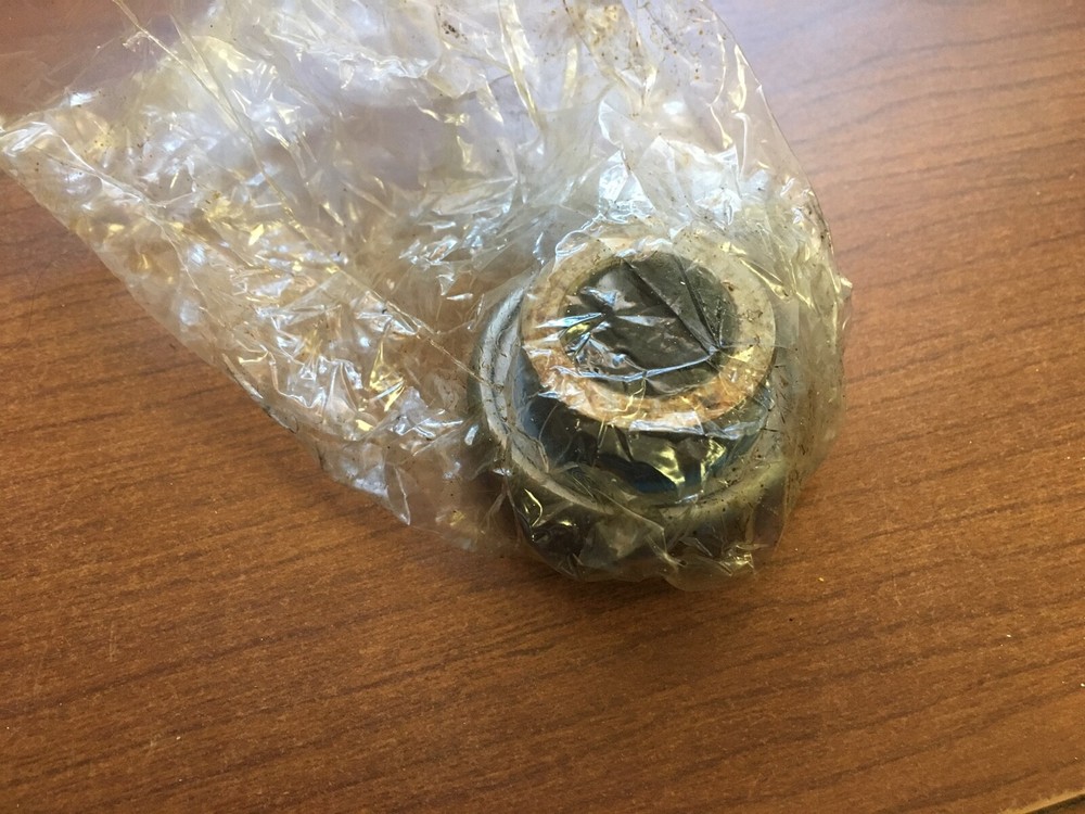 AA22099  GENUINE John Deere  BALL BEARING