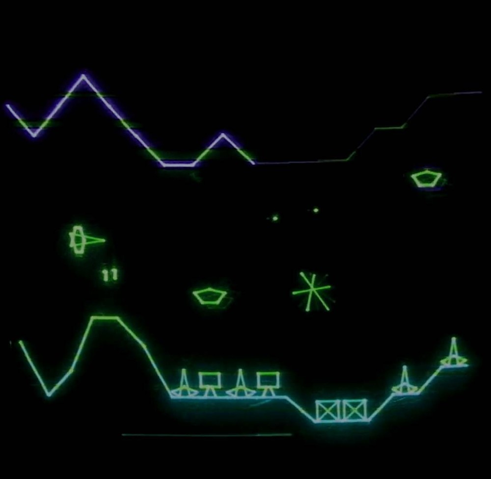 VECTREX CONSOLE REPAIR
