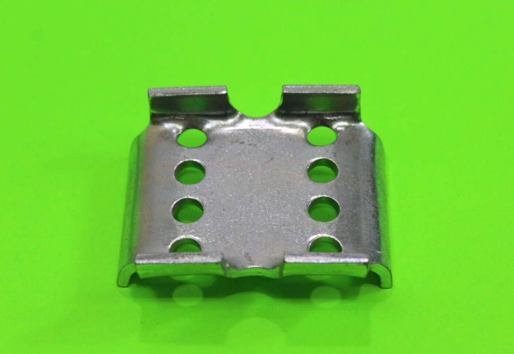 EZ Loader Locking Bracket for Upright Channel Bunk Bracket 250-022511-02