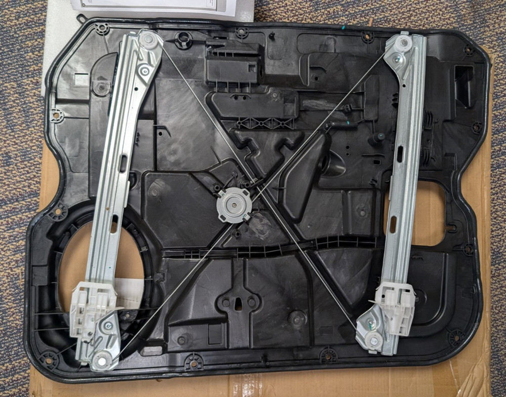 748-188 Dorman Window Regulator Front Driver Left Side Hand for Ram 1500 Classic