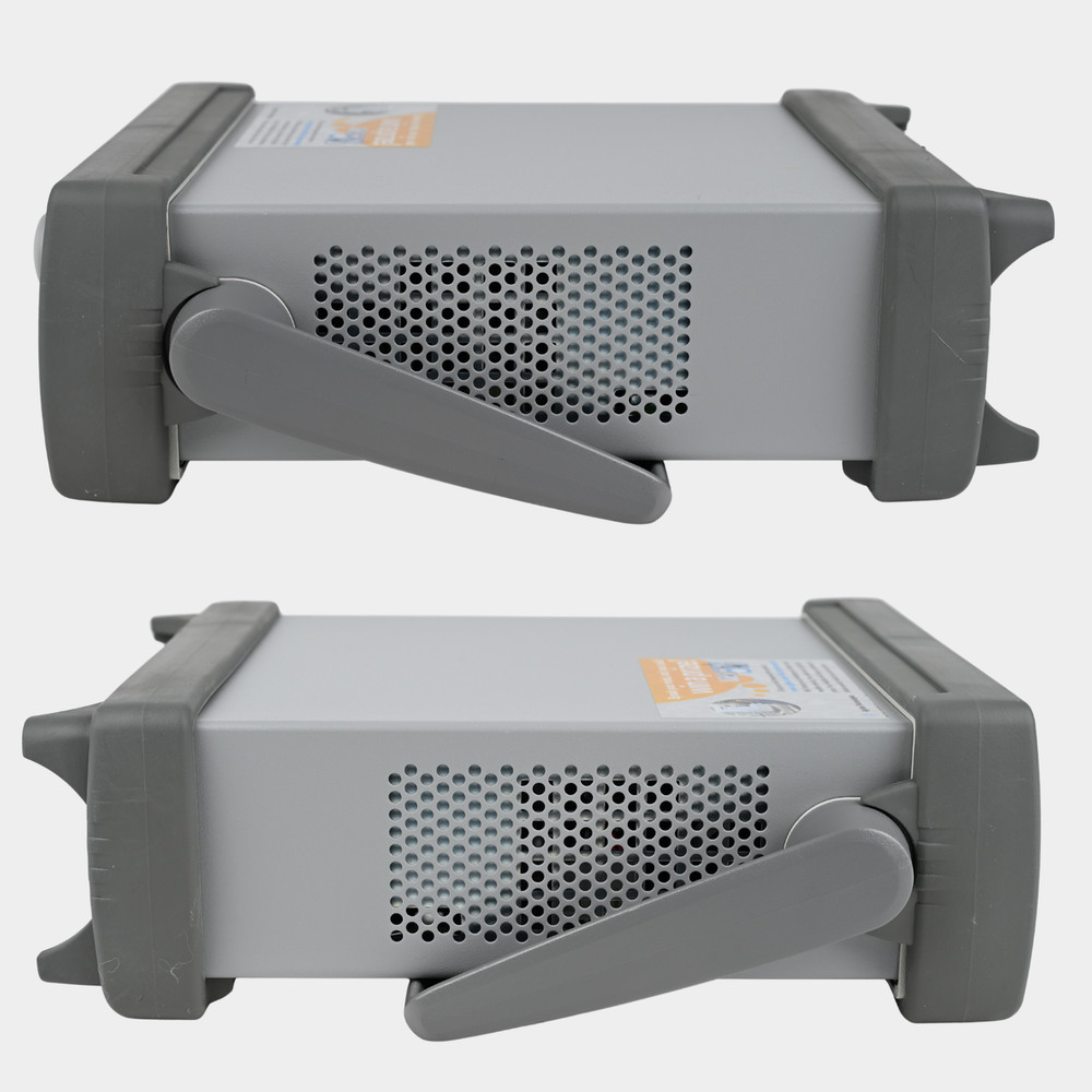 Agilent 33220A 20 MHz Function Arbitrary Waveform Generator Full CAL and TESTED