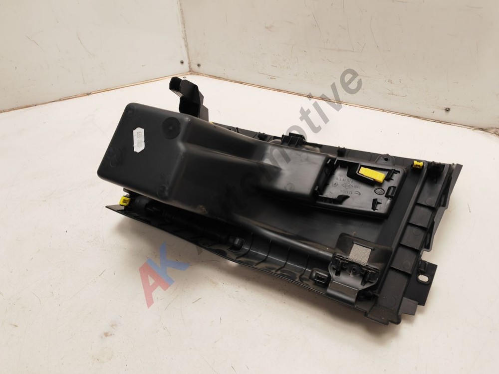 Renault Zoe EV 2012-2019 Glove Box Storage Comaprtment