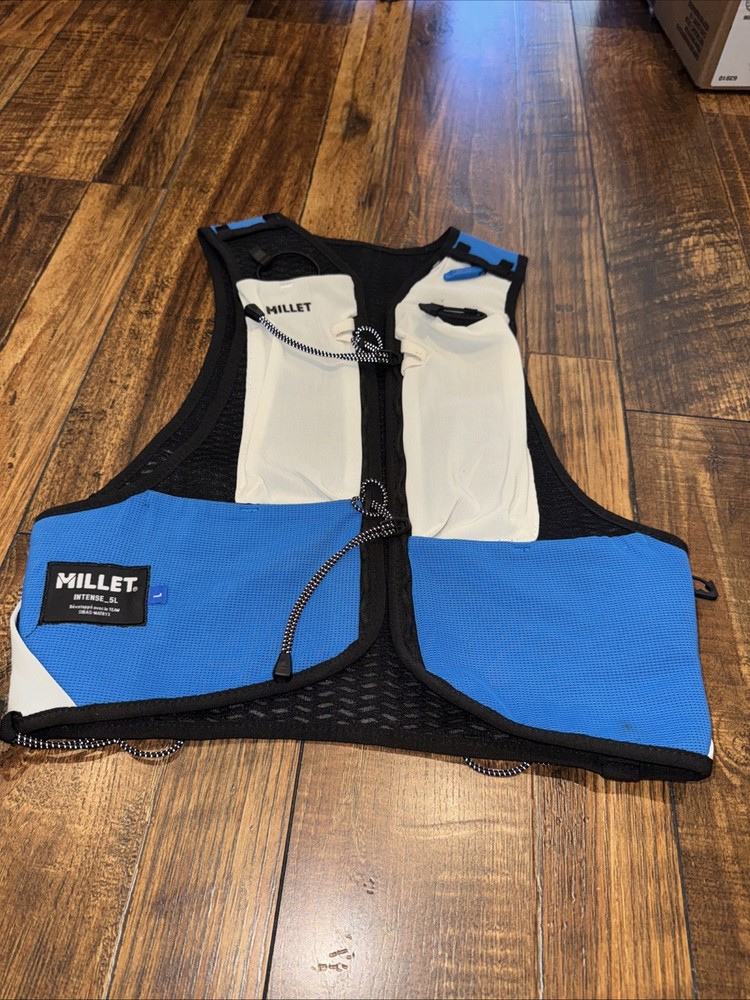 Millet Backpack INTENSE 5L/ Size L