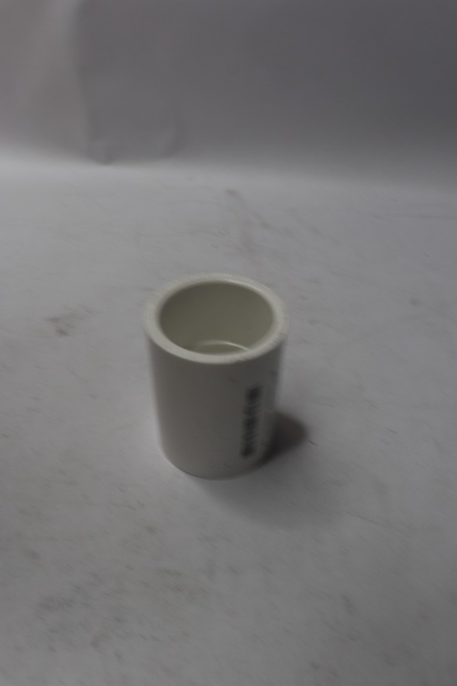 Charlotte Pipe Coupling Pvc Schedule 40 1"