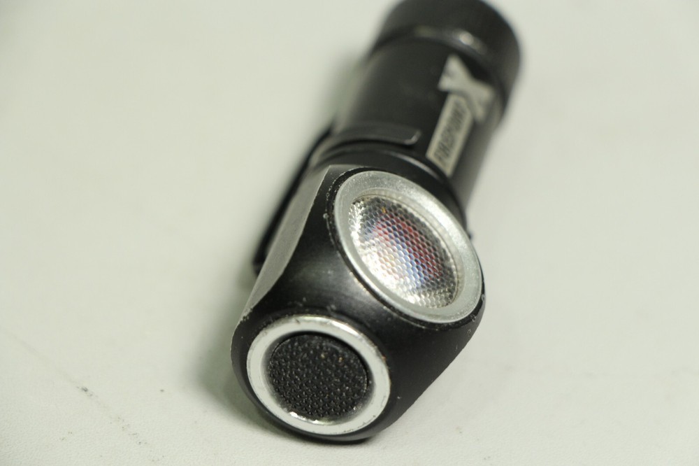 FIREPOINTX Flashlight