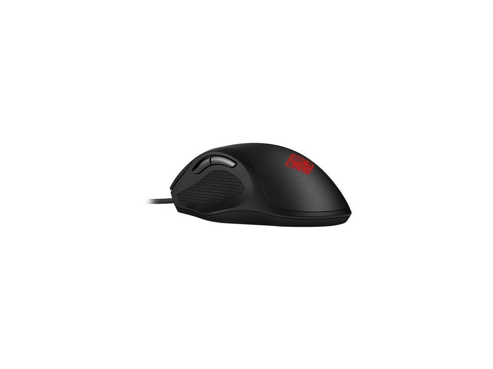 HP OMEN Gaming Mouse 400 | Black | 3ML38AA#ABL
