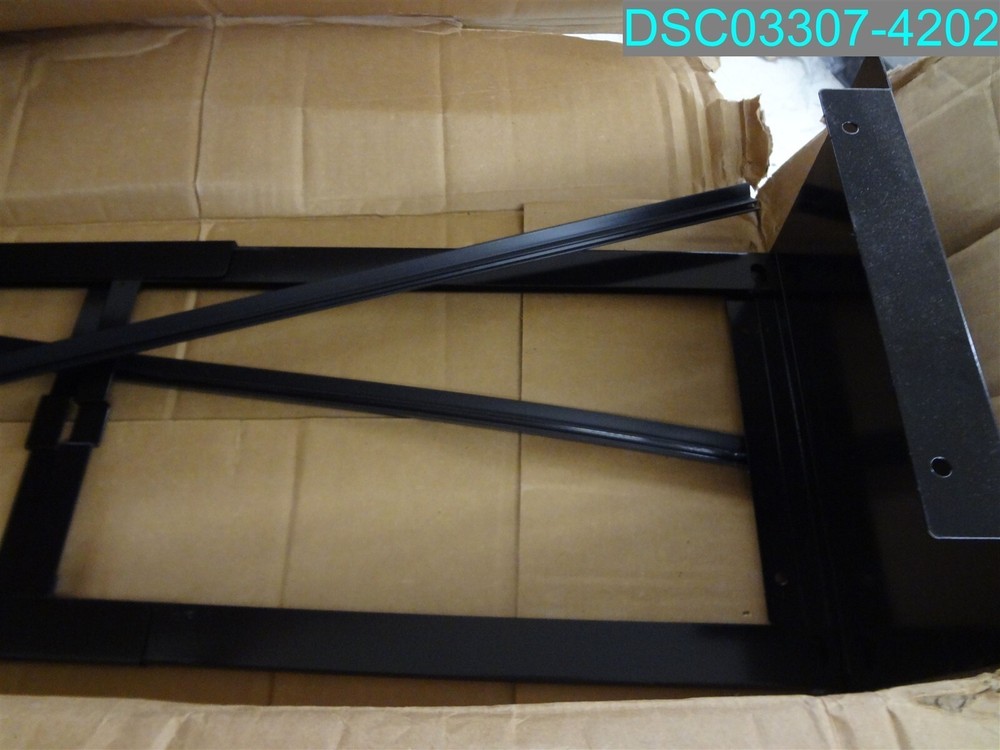 703424 UNDER COUNTER SPRINGLOAD LARGE KIT