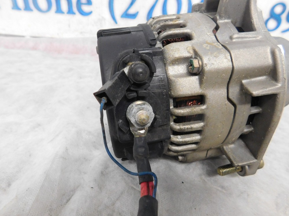 2005 BMW K-1200 LT OEM Alternator