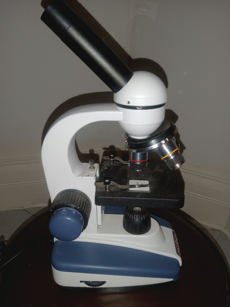 Omano Microscope 0M150-M