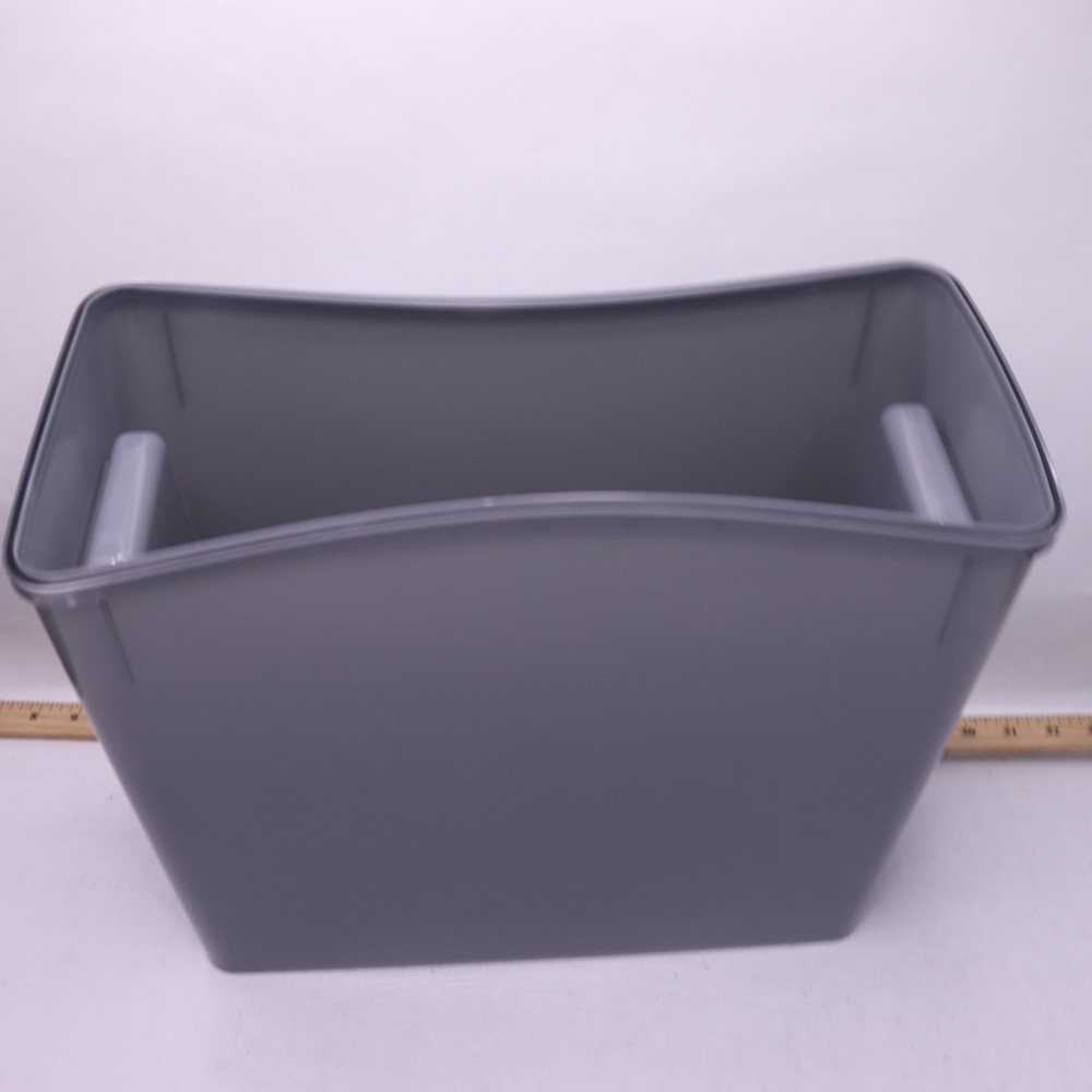 Traeger Storage Bin 22lb BAC615 - Missing Lid