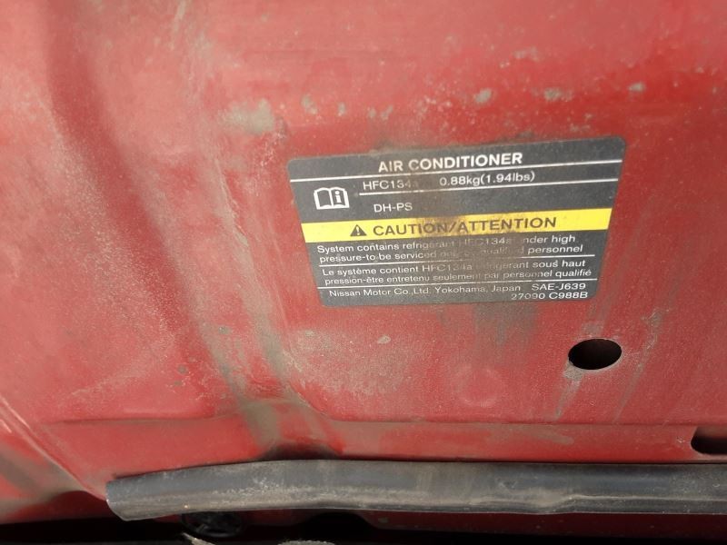 Info-GPS-TV Screen Control Screen Dash Mounted Fits 13-16 PATHFINDER 689888