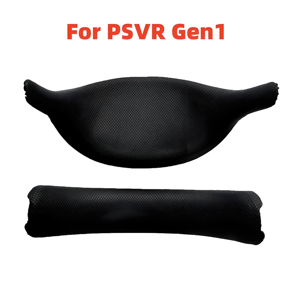 Replacement Protective Face Cover Cushion Pad For PSVR Gen1