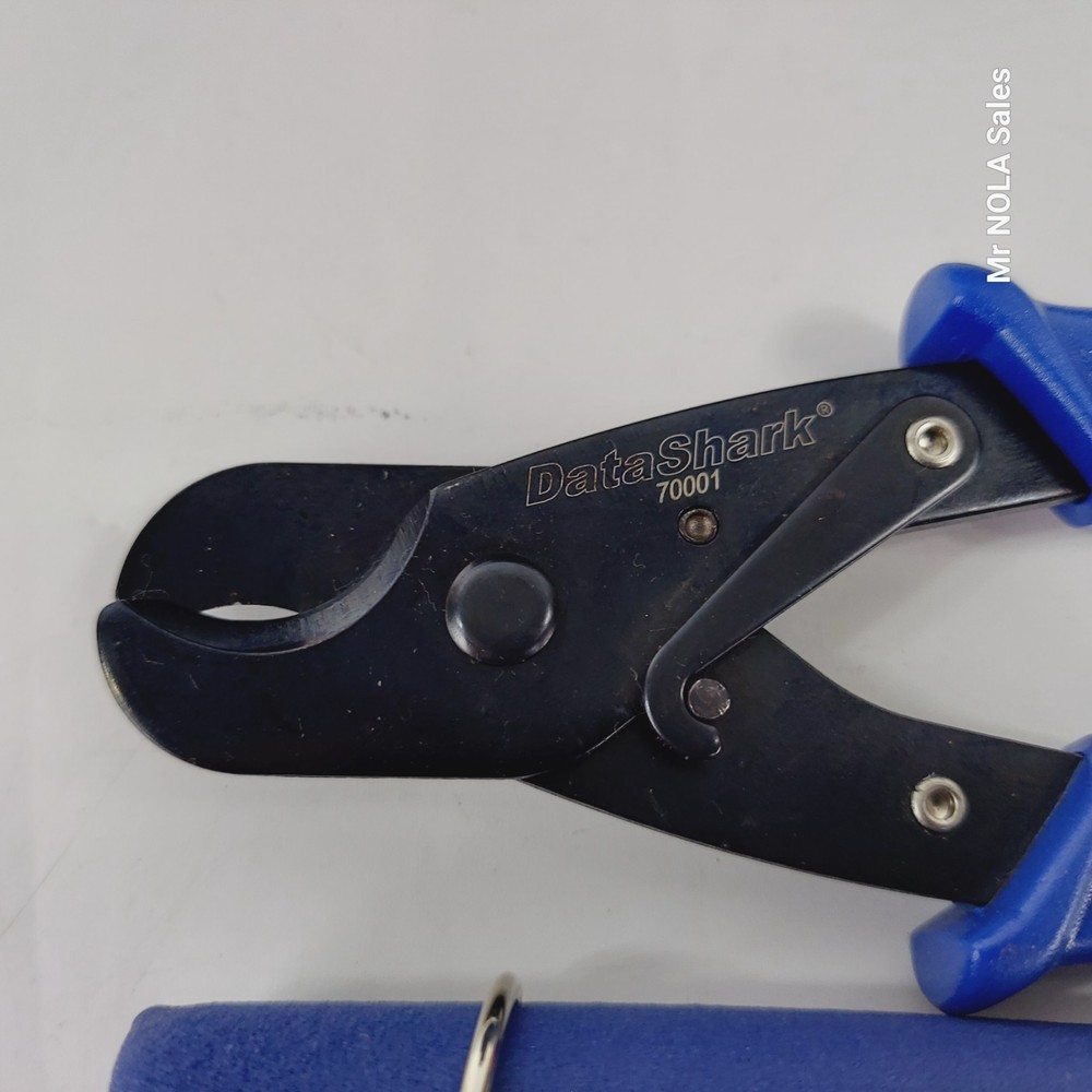 DataShark PA70019 Digital Cable & Satellite Tool Kit TEMPO