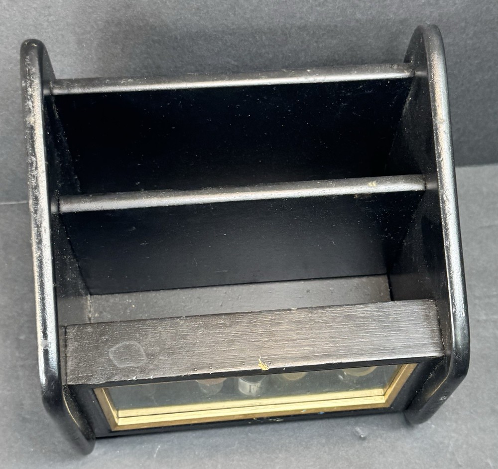 Bar Top Organizer