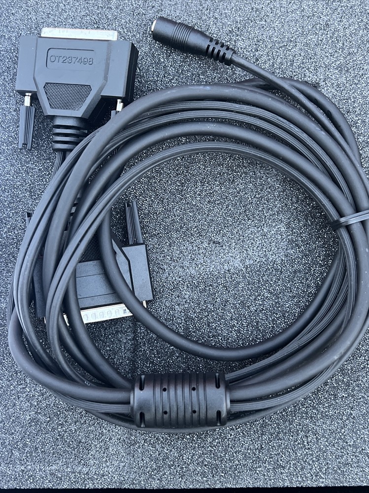 OTC Dart ReProgramming Tool Kit # OT6000