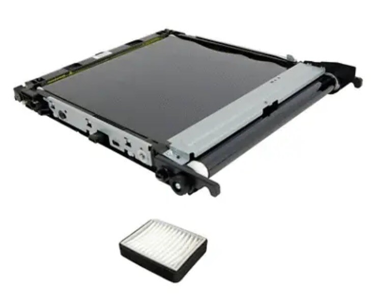 Konica Minolta A4Y5WY2 Transfer Belt Assembly