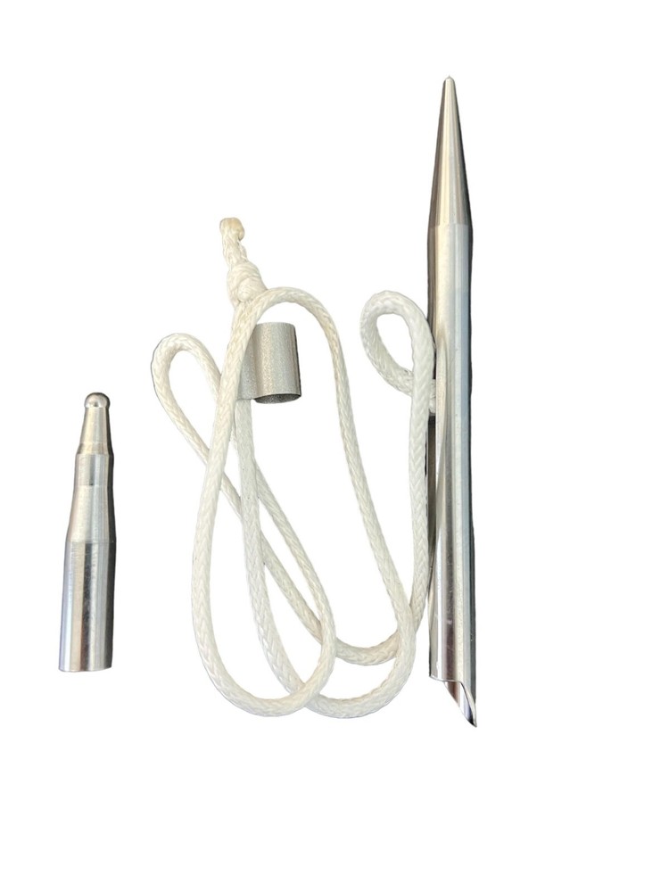 Pro Spearfishing Slip-Tip with 5/16-24" threads or 6mm threads