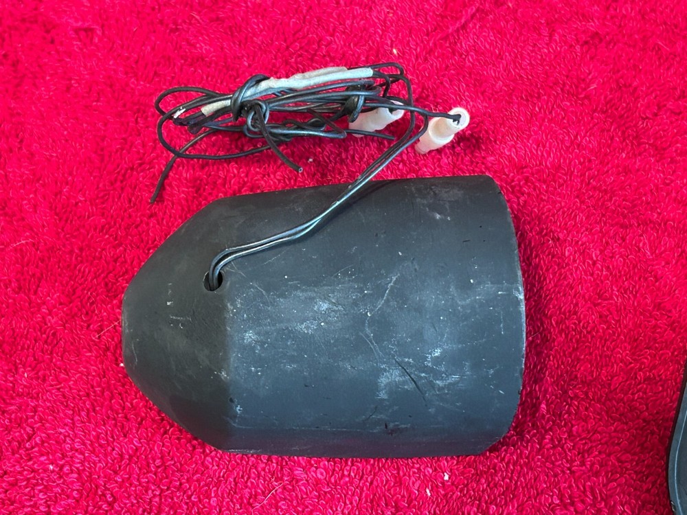 AIRPATH AIRCRAFT MAGNETIC COMPASS WITH CASE