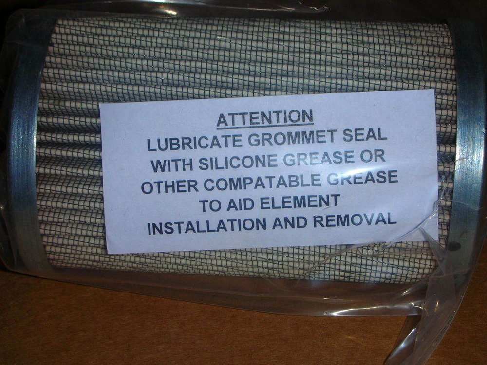 HYCON Hydac HA003BN Hydraulic Filter Element NOS!!