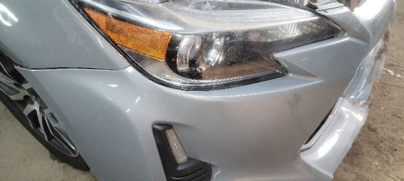 14-16 Scion TC Chassis ECM Multiplex Network Module Manual Left Dash