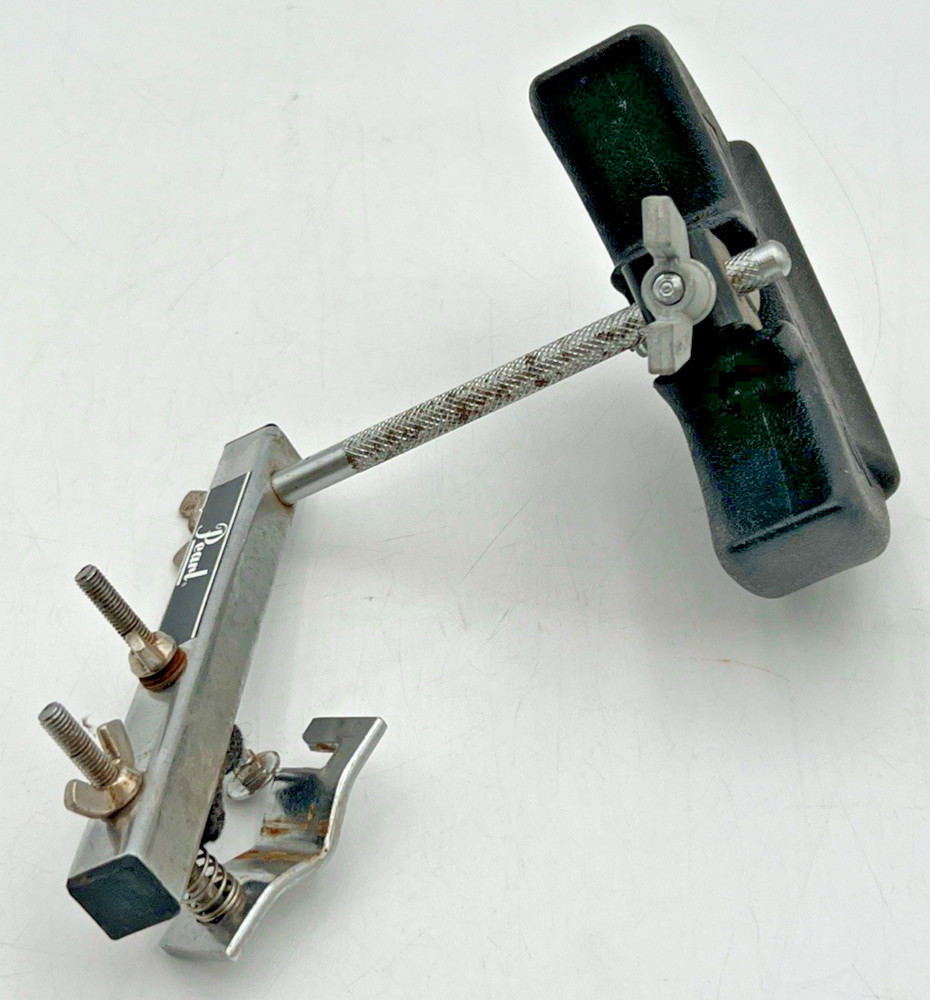 RHYTHMTECH MOON BLOCK WITH PEARL MOUNT