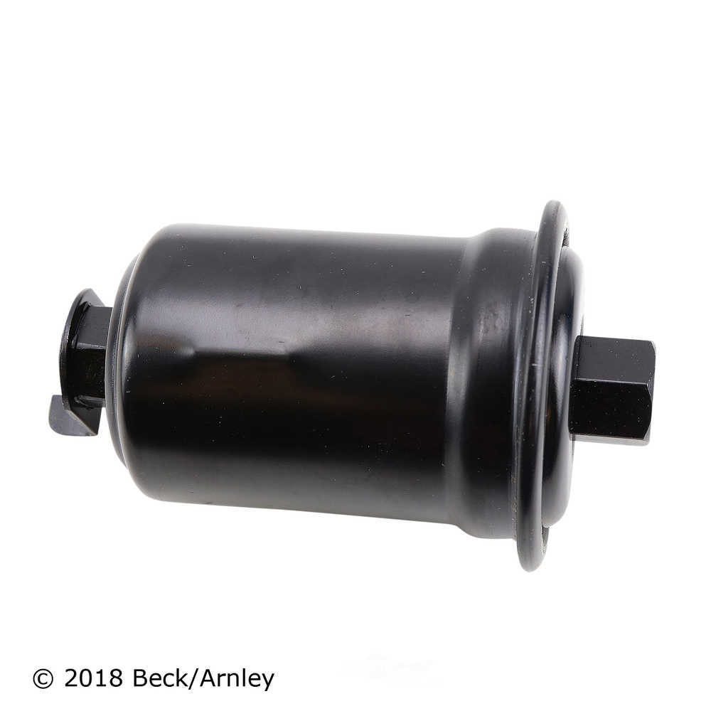 Fuel Filter Beck/Arnley 043-1007