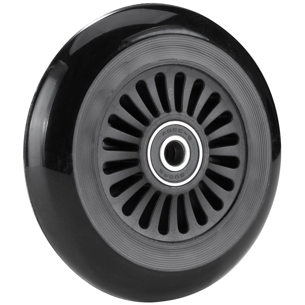 AOWESM Easy Roller Replacement Wheels w/Bearings ABEC-9 for Ez Rollers Classi...