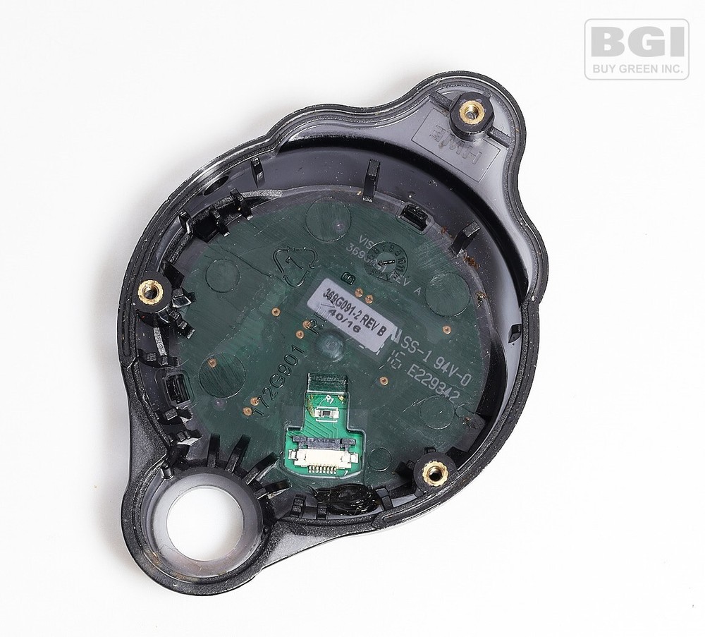 Outer Case Shell With Push Buttons For HME WH301 WH340 Wireless Intercom Headset