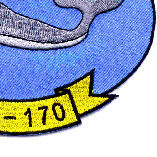 SS-170 USS Cachalot Patch