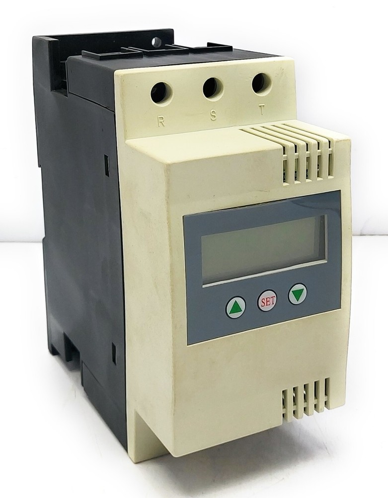 LZR1-5.5-3 AC MOTOR SOFT STARTER