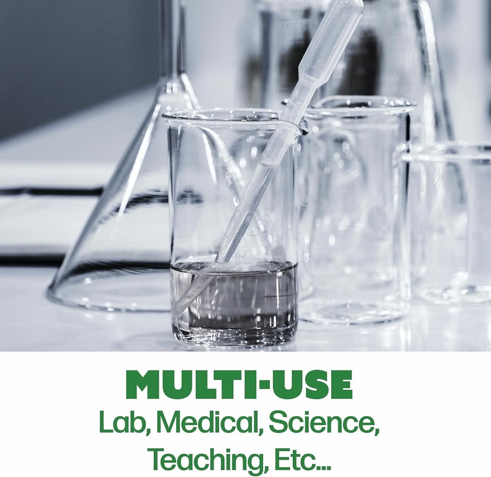 AHS 10ml (10cc) Luer Lock Syringe, Sterile, 100/Box