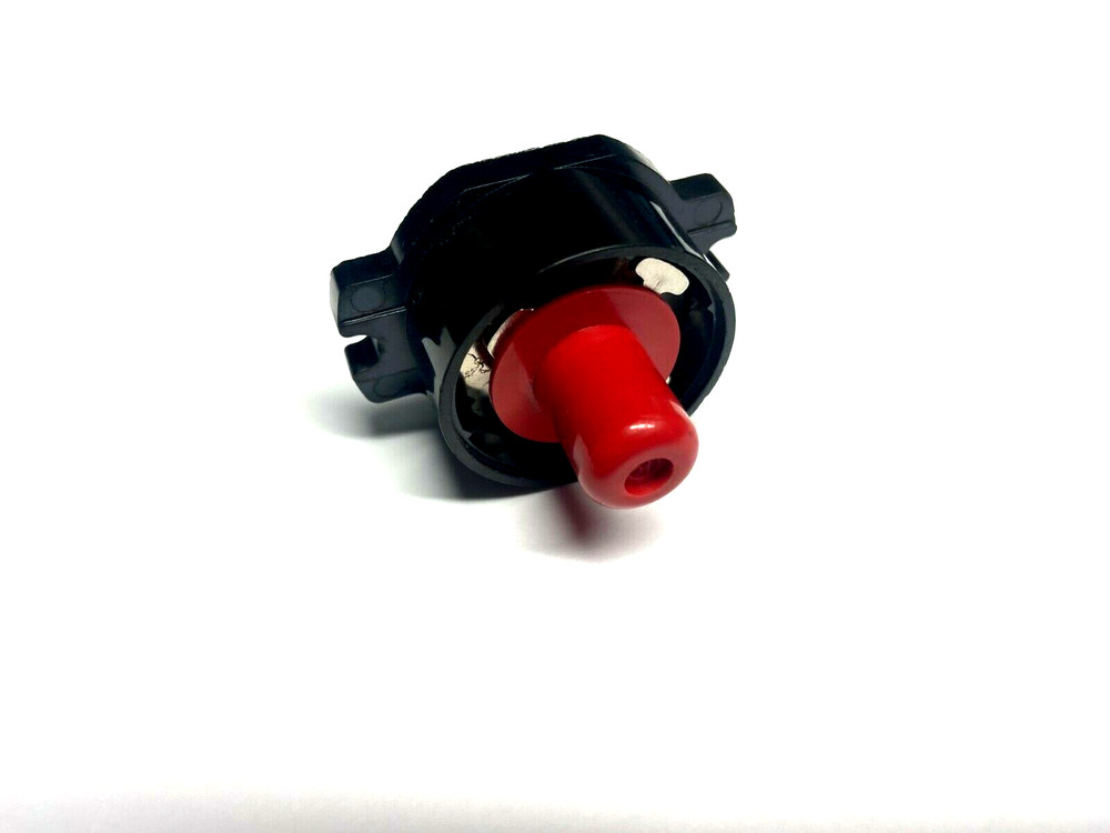 KLIXON CEG-67-DE OVERLOAD MOTOR PROTECTOR MANUAL CEG67DE