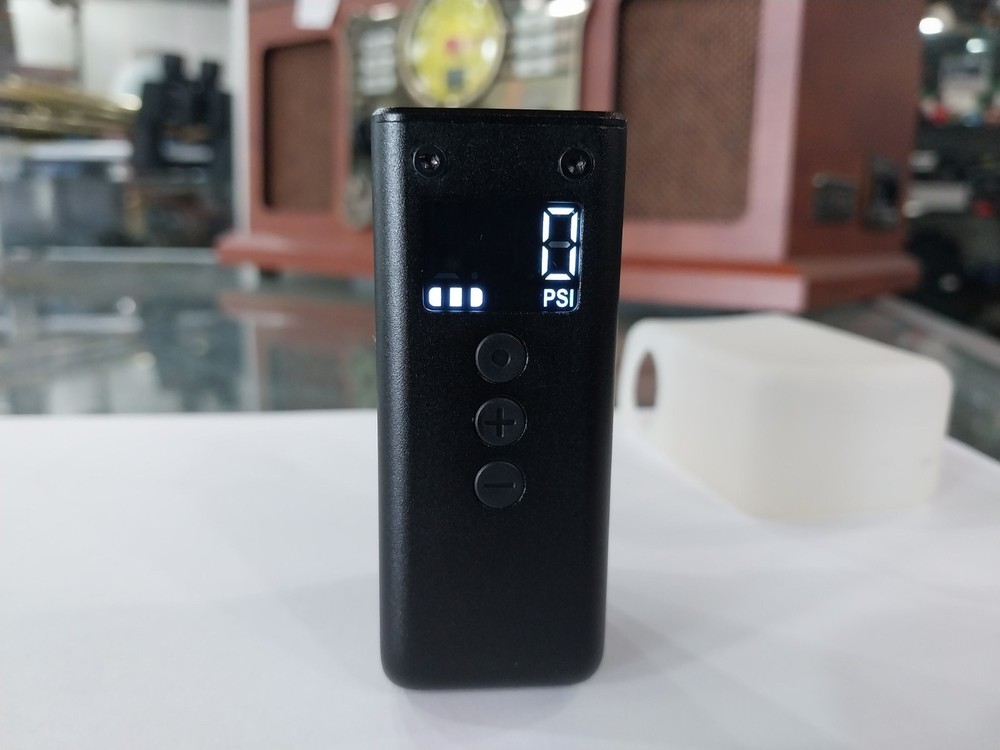 Cycplus AS2 Pro Max Electric Pump - PUMP ONLY